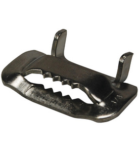 CS625 Band & Buckle Clamp Buckles